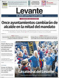 Levante