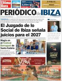 Periódico de Ibiza