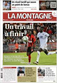 La Montagne