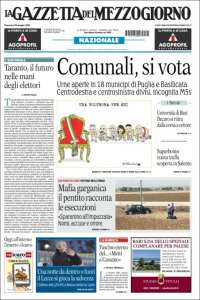 La Gazzetta del Mezzogiorno