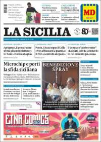 La Sicilia