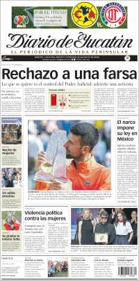 Diario de Yucatán