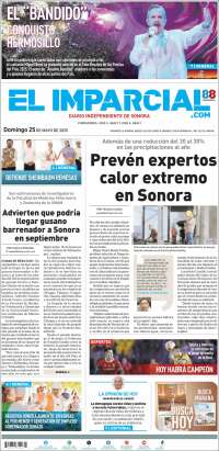 El Imparcial