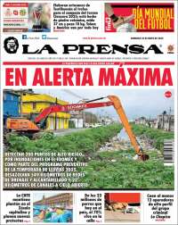 La Prensa