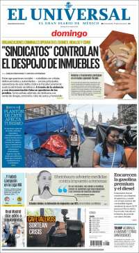 El Universal