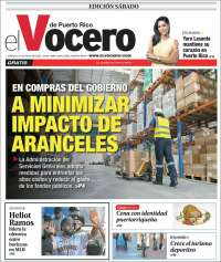 Vocero