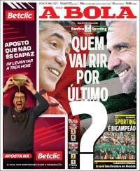A Bola