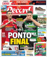 Jornal de Negócios