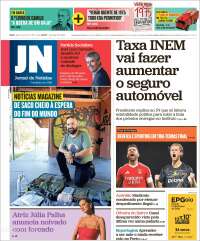 Jornal de Notícias