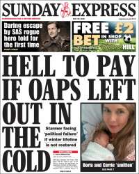 Daily Express