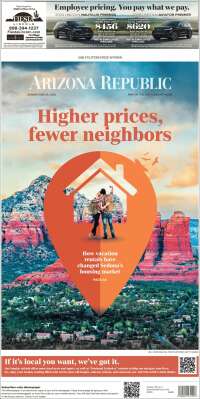 Arizona Republic News