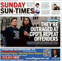 Chicago Sun-Times