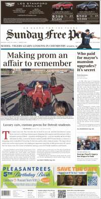 Detroit Free Press