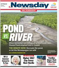 Newsday