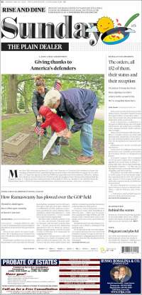 The Plain Dealer