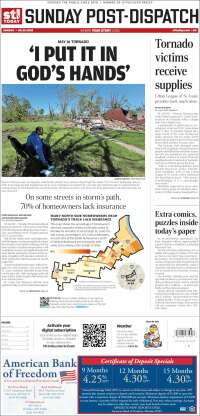 St. Louis Post-Dispatch