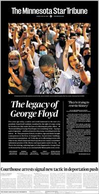Star Tribune