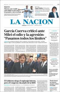 La Nación