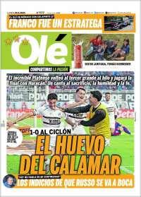 Olé