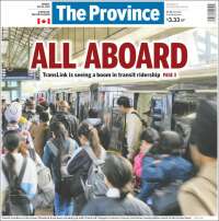 The Province