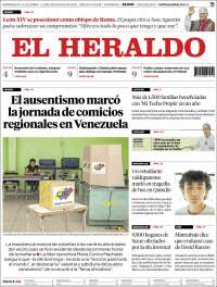 El Heraldo