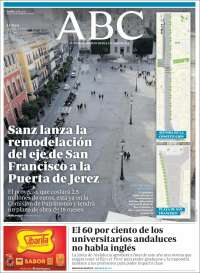 ABC - Sevilla