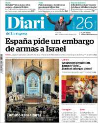 Diari de Tarragona