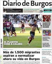 Diario de Burgos