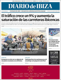 Diario de Ibiza