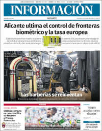 Diario Información