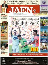 Diario Jaén