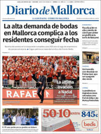 Diario de Mallorca