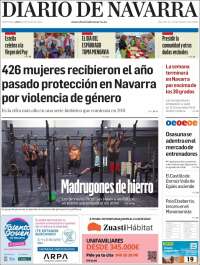 Diario de Navarra