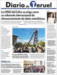 Diario de Teruel