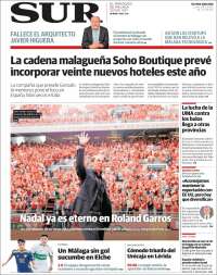 Diario el Sur