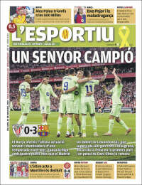 L'Esportiu