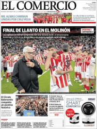 El Comercio - Gijón