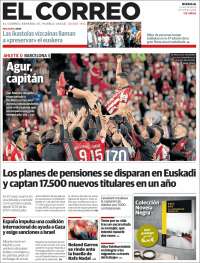 El Correo
