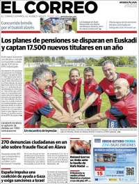 El Correo - Álava