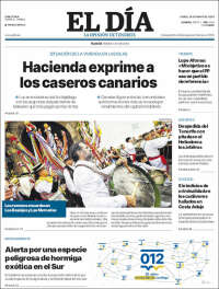 El Día