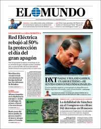 El Mundo
