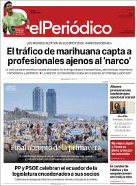 El Periódico
