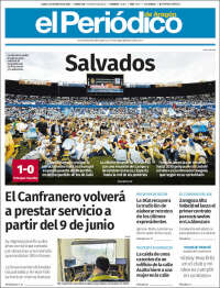 El Periódico de Aragón
