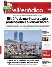 El Periódico de Catalunya