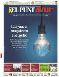 El Punt Avui