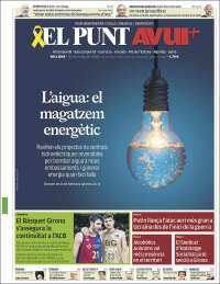 El Punt Avui - Girona