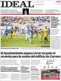 El Ideal de Jaén