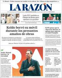 La Razón