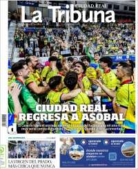 La Tribuna de Ciudad Real