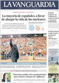 La Vanguardia